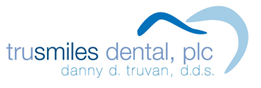 Link to TruSmiles Dental, PLC home page
