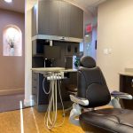 Exam Chair