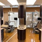 Exam Rooms