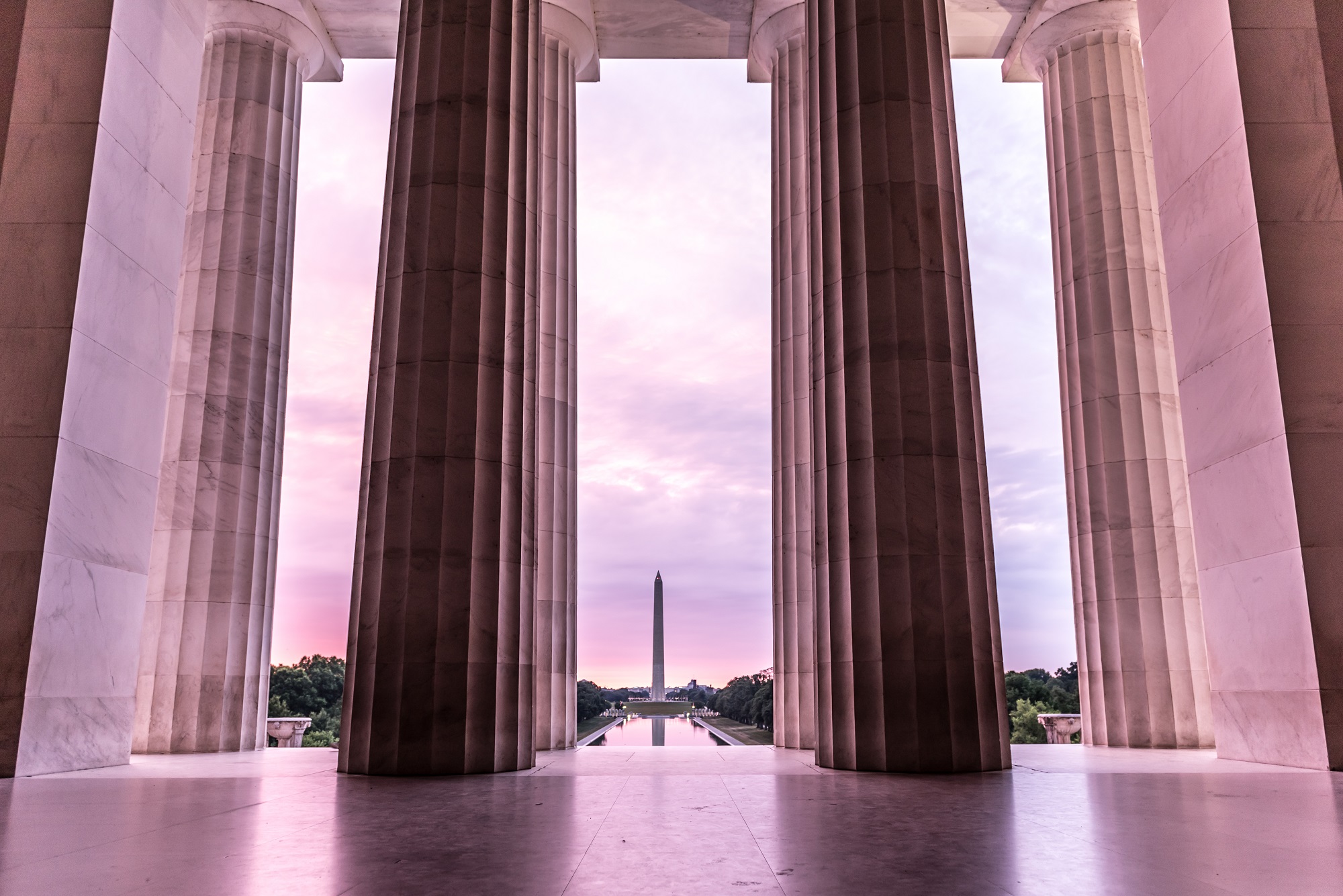 Washington Monument