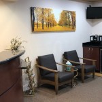 Waiting Area